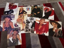 Various vintage kylie for sale  HIGH WYCOMBE