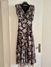 Magnifique robe fluide d'occasion  Nice-