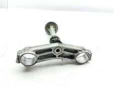 99-07 Suzuki Hayabusa GSX1300R Braçadeira de Árvore de Direção Tripla Inferior Inferior TRSH PL comprar usado  Enviando para Brazil