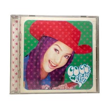 李玟 CoCo Lee 1996 CoCo's Party 電台宣傳片有非賣品鋼印 台灣版專輯 Taiwan CD Album 附歌詞本 中譯單張 R.I.P. comprar usado  Enviando para Brazil