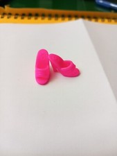 Barbie mattel scarpe usato  Savignano sul Panaro