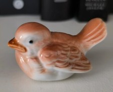 Kleiner porzellan vogel gebraucht kaufen  Nürnberg
