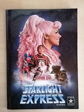 musical programmheft starlight express gebraucht kaufen  Regensburg