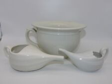 Pieces pot chambre d'occasion  Corbehem