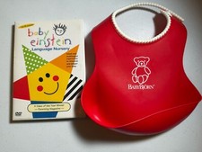 Baby einstein language for sale  Tomball