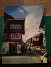 146327 cartolina andermatt usato  Oliveto Lario