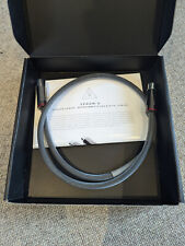 Shunyata venom aes for sale  WOKING