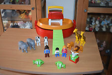 Playmobil 123 arche d'occasion  Villiers-sur-Marne