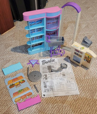 Incomplete barbie 2000 for sale  Souderton