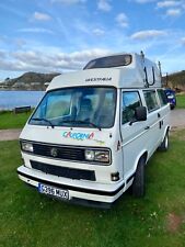 T25 westfalia california for sale  PLYMOUTH