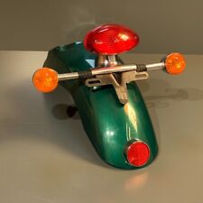 Heck fender schutzblech gebraucht kaufen  Handewitt