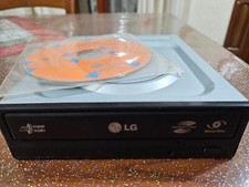 N.2 masterizzatori dvd usato  Santa Maria la Carità