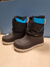 Scarpe neve bambino usato  Ravenna