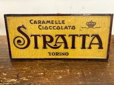 Stratta cioccolato caramelle usato  Pontedera