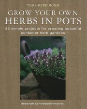 Grow herbs pots for sale  Montgomery