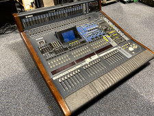 Yamaha dm2000 channel for sale  BEDFORD