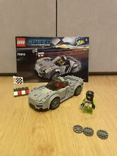 Lego speed champions usato  Cascina