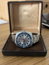 Orologio eberhard scafograf usato  Villamagna