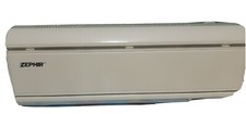 Termoventilatore parete zephir usato  Italia
