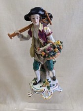 Antique samson 23cm for sale  BATH
