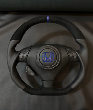 VOLANTE PLANO SUPERIOR REDONDO E INFERIOR HONDA ACCORD CL7 CL9 ACURA TSX 2004-2008 comprar usado  Enviando para Brazil