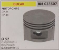 Pistone completo motore usato  Bisignano