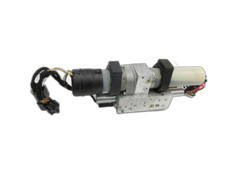 Hydraulikpumpe verdeck pel gebraucht kaufen  Linkenheim-Hochstetten