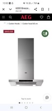 Aeg 6000 breeze for sale  LONDON