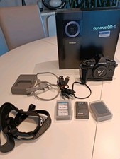 Olympus markii original d'occasion  Brest