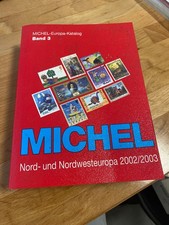 Briefmarken katalog michel gebraucht kaufen  Lenggries