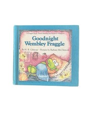 Fraggle rock goodnight for sale  Chillicothe