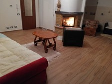 Termocamino legna edilkamin usato  Castelnovo ne'Monti