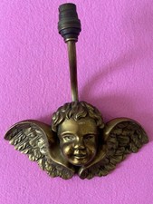 Applique angelot ange d'occasion  Montigny-lès-Cormeilles