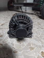 Alternatore tiguan golf usato  Fasano