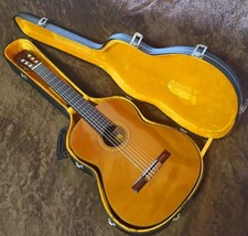Guitarra Clásica Takamine Elite G200 Años 70 De Colección Japón con Estuche Rígido segunda mano  Embacar hacia Mexico