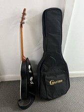 Crafter electric guitar for sale  LONDON