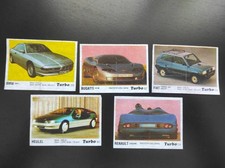 Kent turbo 121 gebraucht kaufen  Berlin