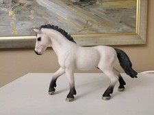 Schleich OGIER CAMARGUE Koń Figurka emerytowana 13710 na sprzedaż  PL