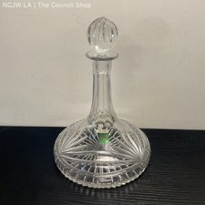 Marquis waterford clear for sale  Los Angeles