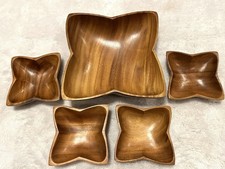 Monkey pod square for sale  Rineyville