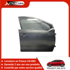 Porte droit peugeot d'occasion Porte droit peugeot d'occasion  Nemours