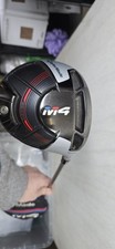 Taylormade 10.5 right for sale  WESTON-SUPER-MARE