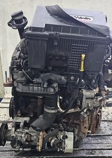 Motore semicompleto per usato  Italia