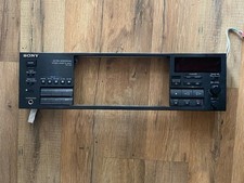 Sony faceplate for sale  Jacksonville