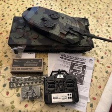 Heng long leopard for sale  MINEHEAD