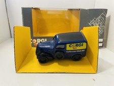 Corgi classics scale for sale  DORCHESTER