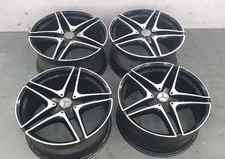 Genuine set alloy for sale  LUTON
