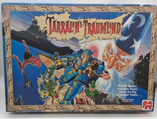Tarralans traumland jumbo gebraucht kaufen  Ratingen