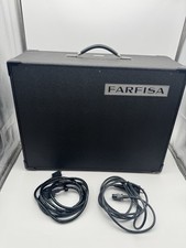 Farfisa box tone gebraucht kaufen  Weil der Stadt