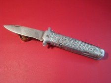 Couteau ancien collection d'occasion Couteau ancien collection d'occasion  Poitiers